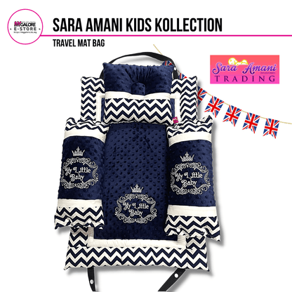 Baby Essential | Sara Amani Kids Kollection - MyGalore