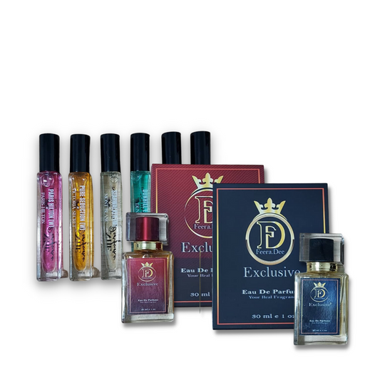 Perfume for Him & for Her | NFRCH Haans Empire - MyGalore