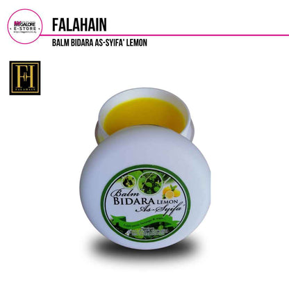 Balm Bidara | Falahain