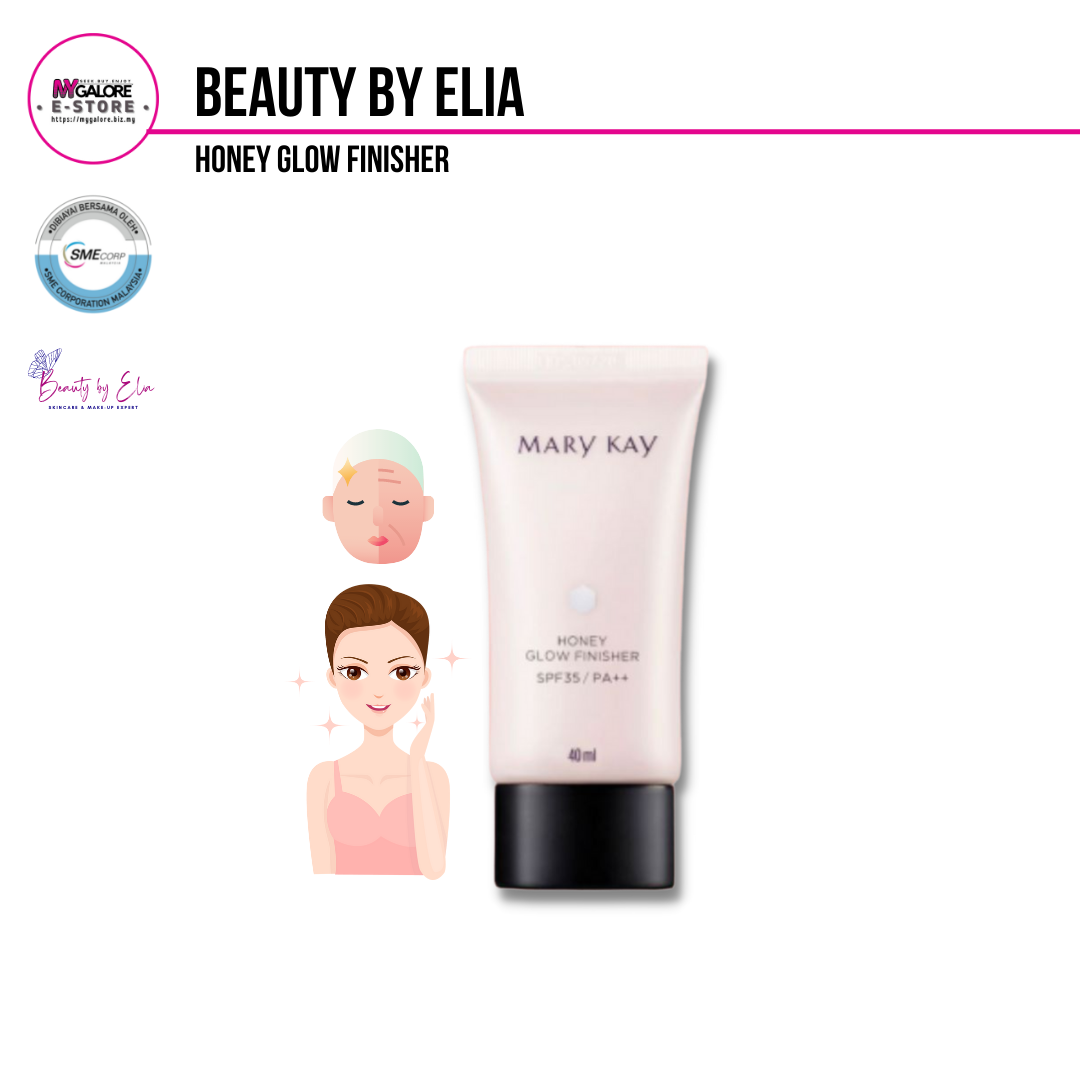 Skincare Mary Kay | Beauty by Elia - MyGalore