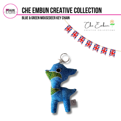 Soft Toys Craft | Che Embun Creative Collections - MyGalore