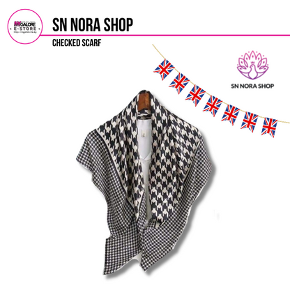 Satin Scarf | SN Nora Shop - MyGalore