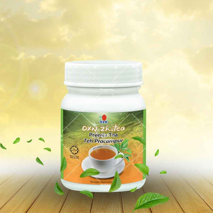 Zhitea Powder - MyGalore