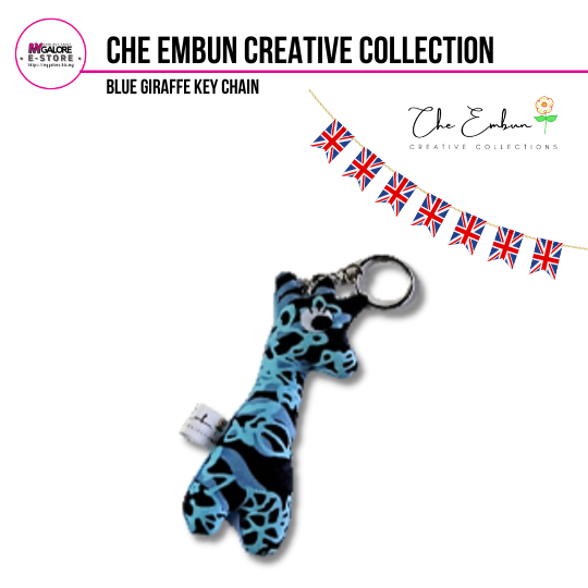 Soft Toys Craft | Che Embun Creative Collections - MyGalore