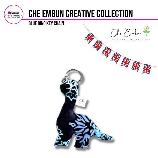 Soft Toys Craft | Che Embun Creative Collections - MyGalore