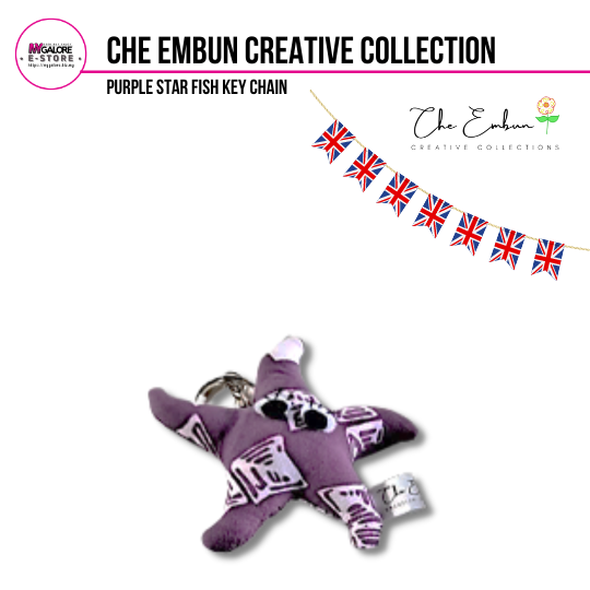 Soft Toys Craft | Che Embun Creative Collections - MyGalore