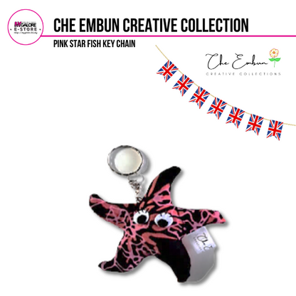 Soft Toys Craft | Che Embun Creative Collections - MyGalore