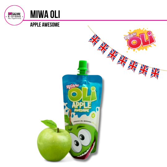 Jelly Drinks | Miwa Oli - MyGalore