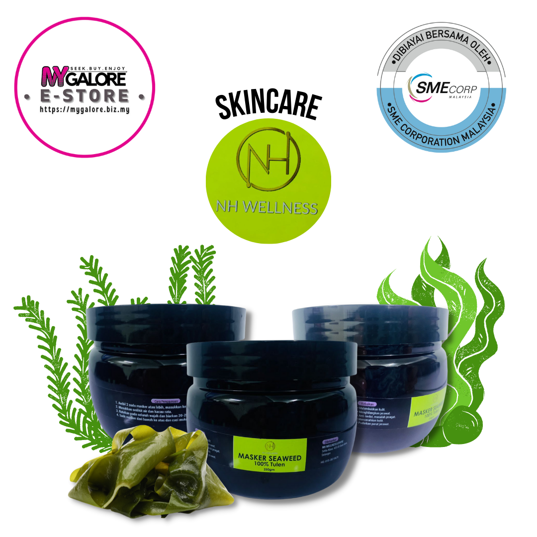 Skincare | NH Wellness - MyGalore