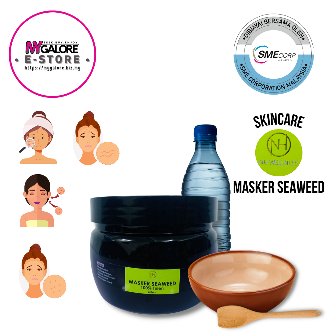 Skincare | NH Wellness - MyGalore