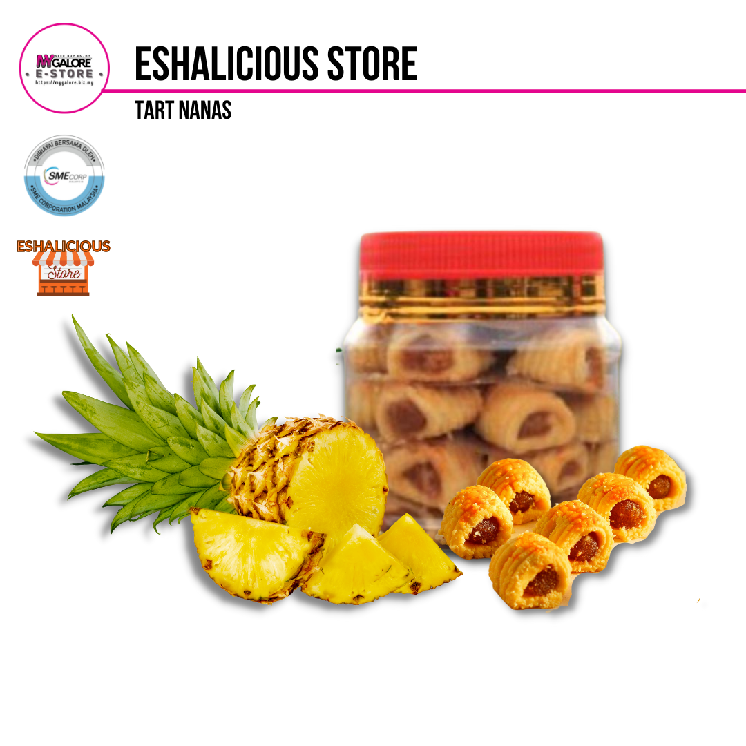 Cookies & Brownies | Eshalicious Store - MyGalore