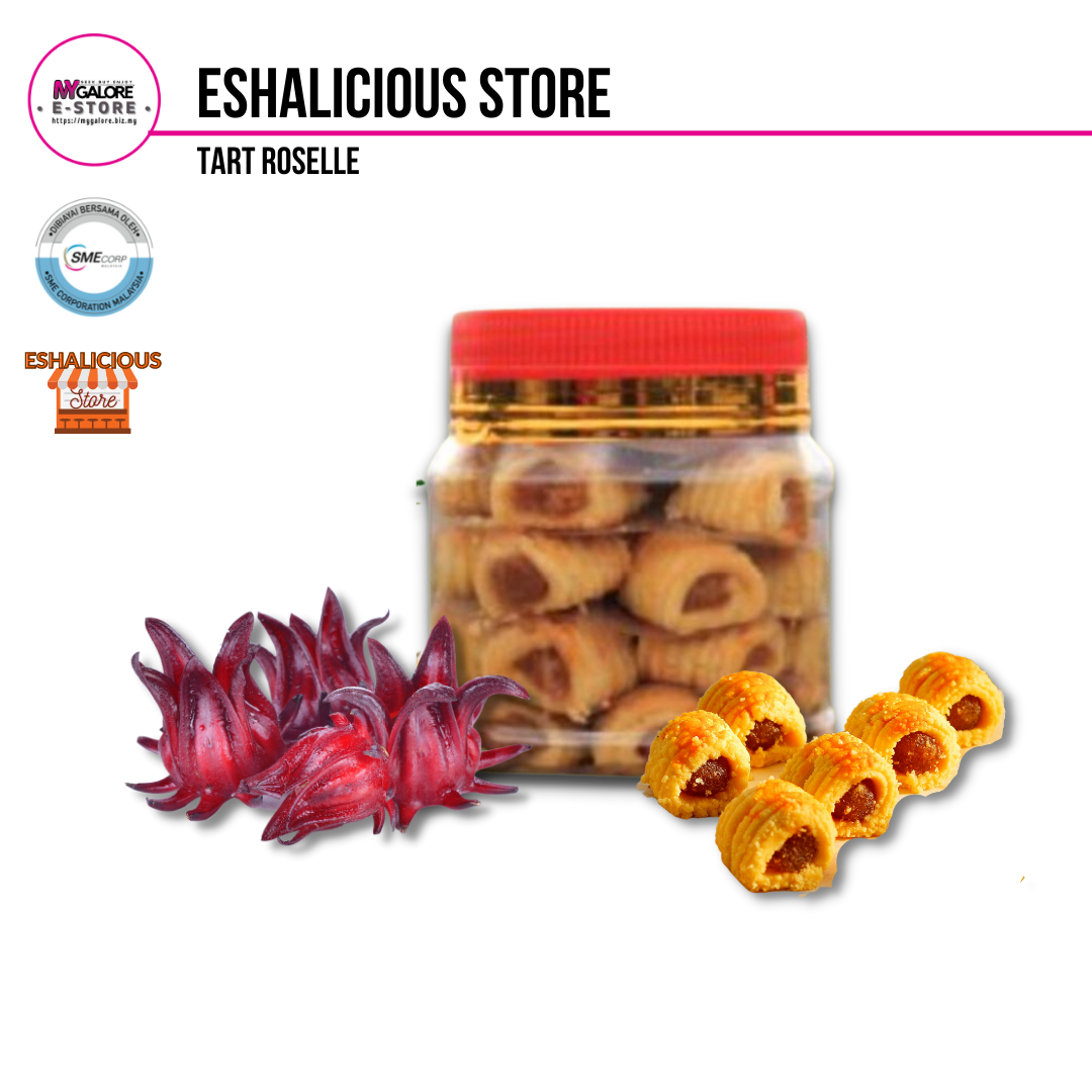 Cookies & Brownies | Eshalicious Store - MyGalore