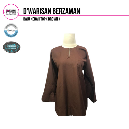 Batik Tie Die | D'Warisan Berzaman - MyGalore