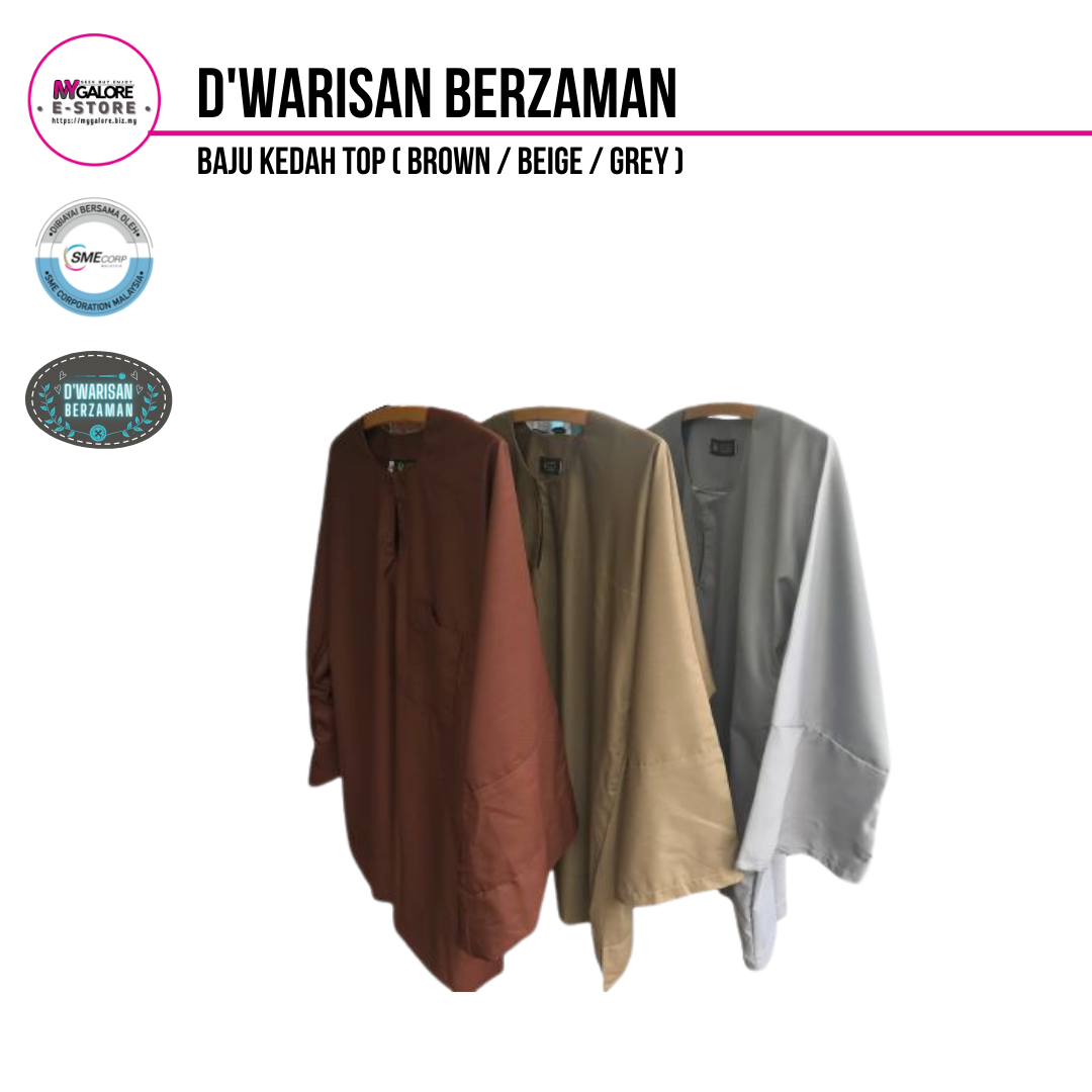 Batik Tie Die | D'Warisan Berzaman - MyGalore