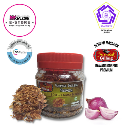 Rempah Masakan by Chef Hasnah | Berempah Gilling - MyGalore